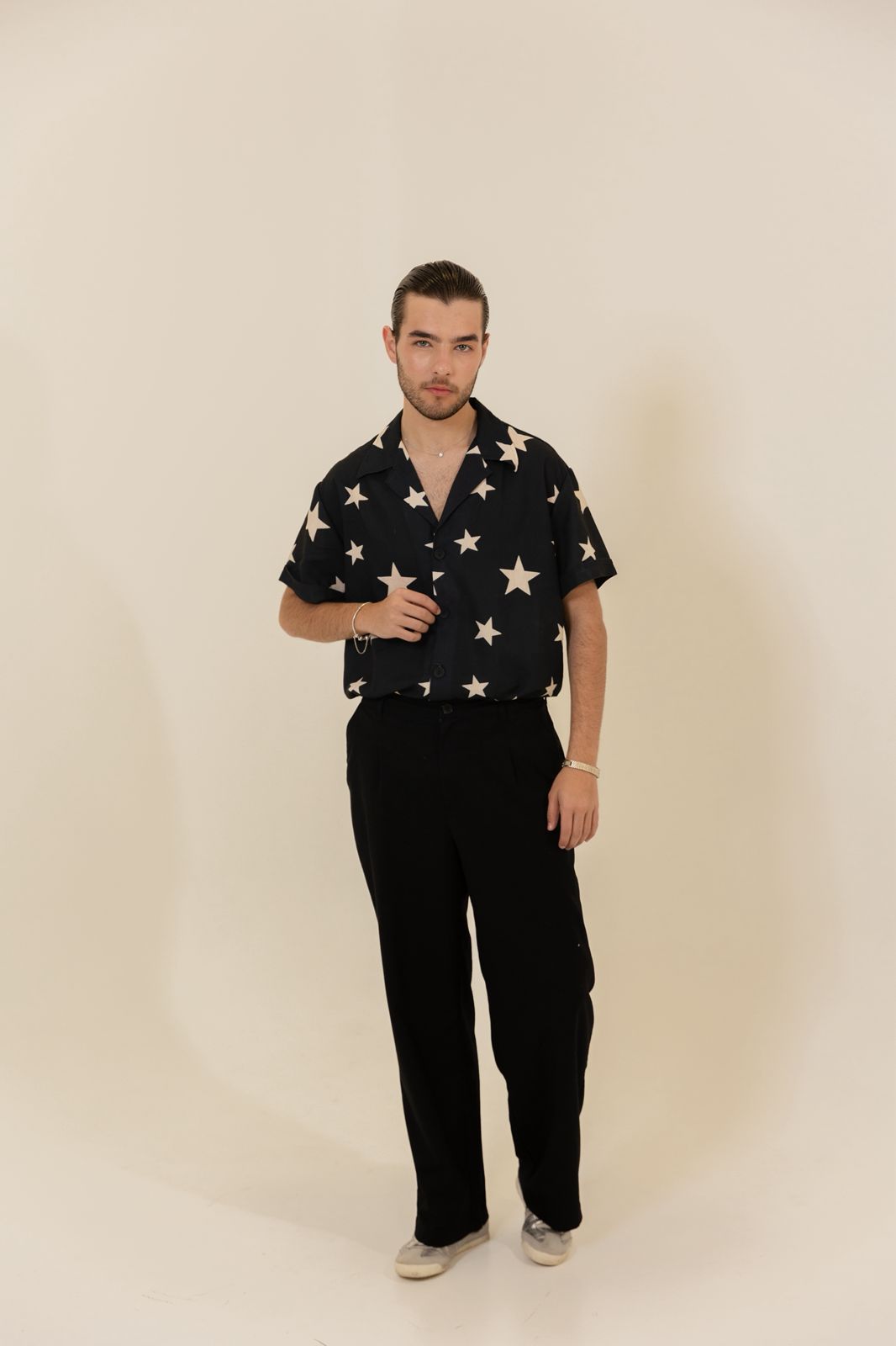CAMISA GALAXY - PRE ORDER