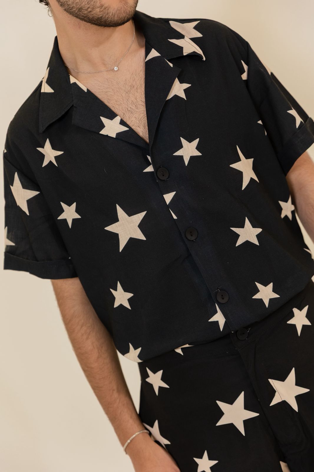 CAMISA GALAXY - PRE ORDER