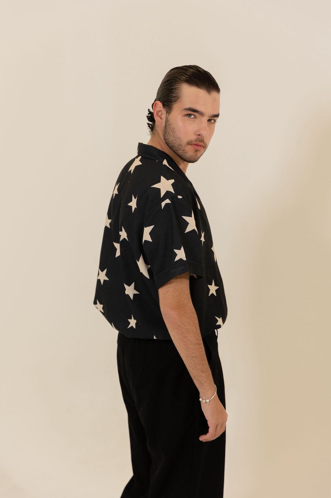 CAMISA GALAXY - PRE ORDER