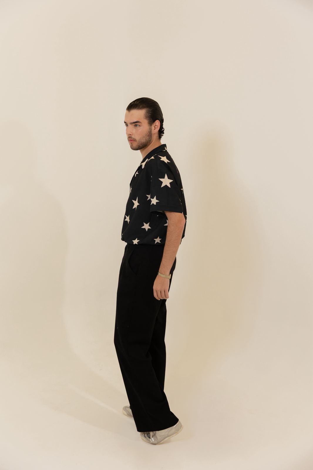 CAMISA GALAXY - PRE ORDER