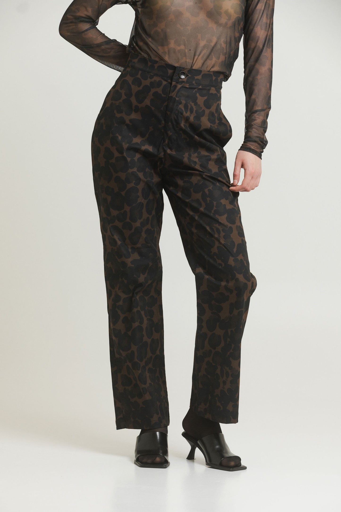 PANT LEO