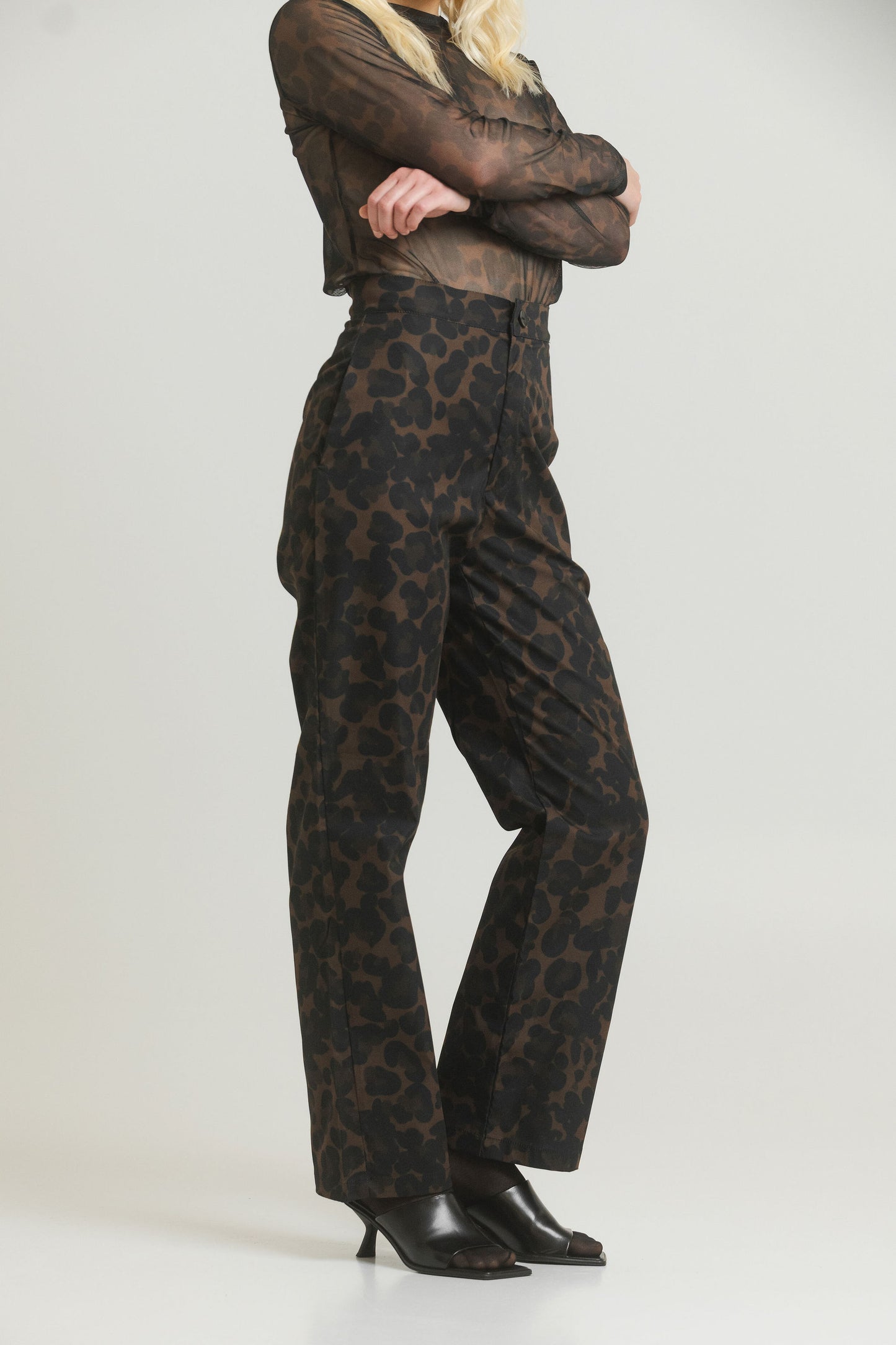 PANT LEO