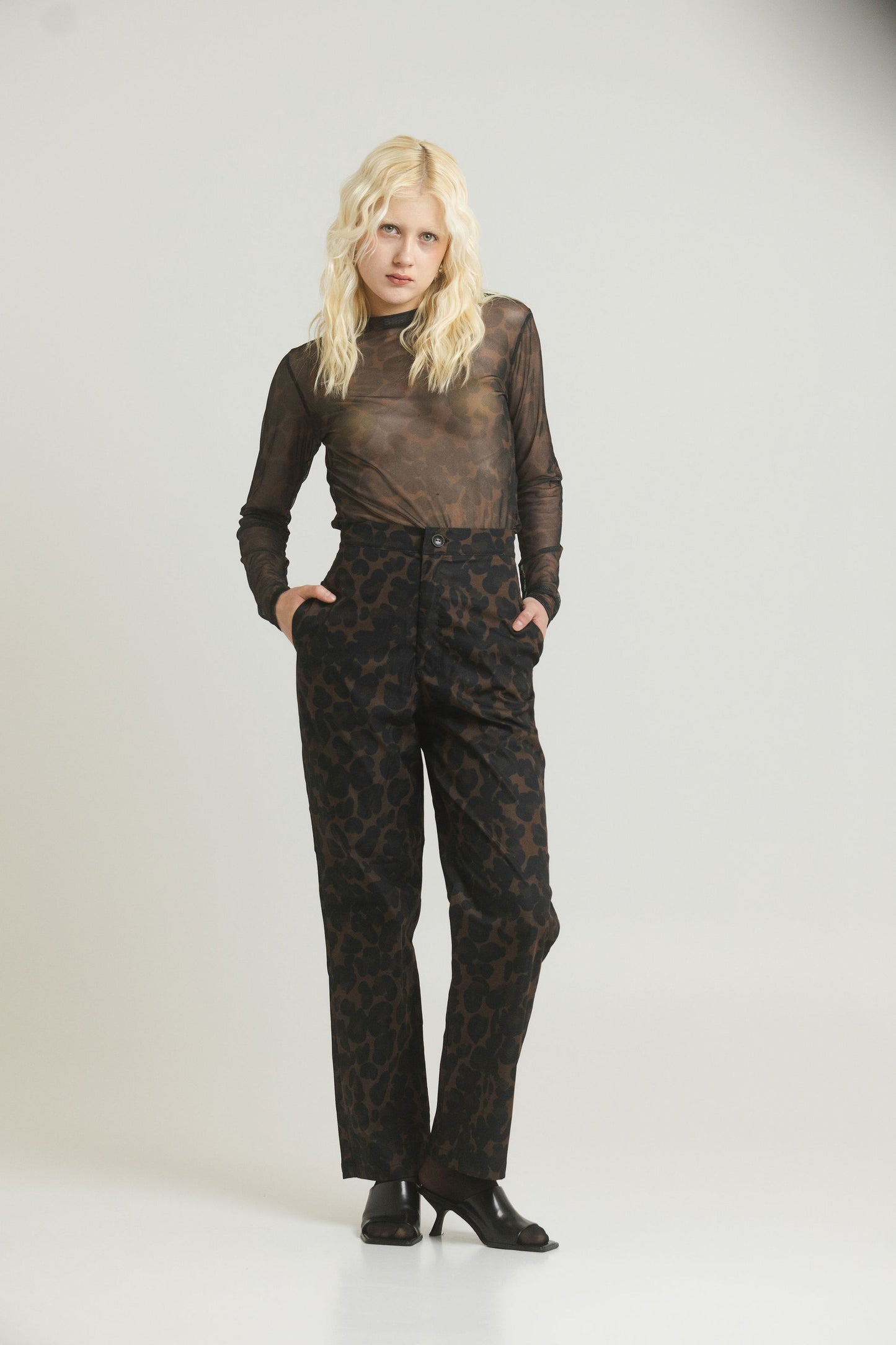 PANT LEO