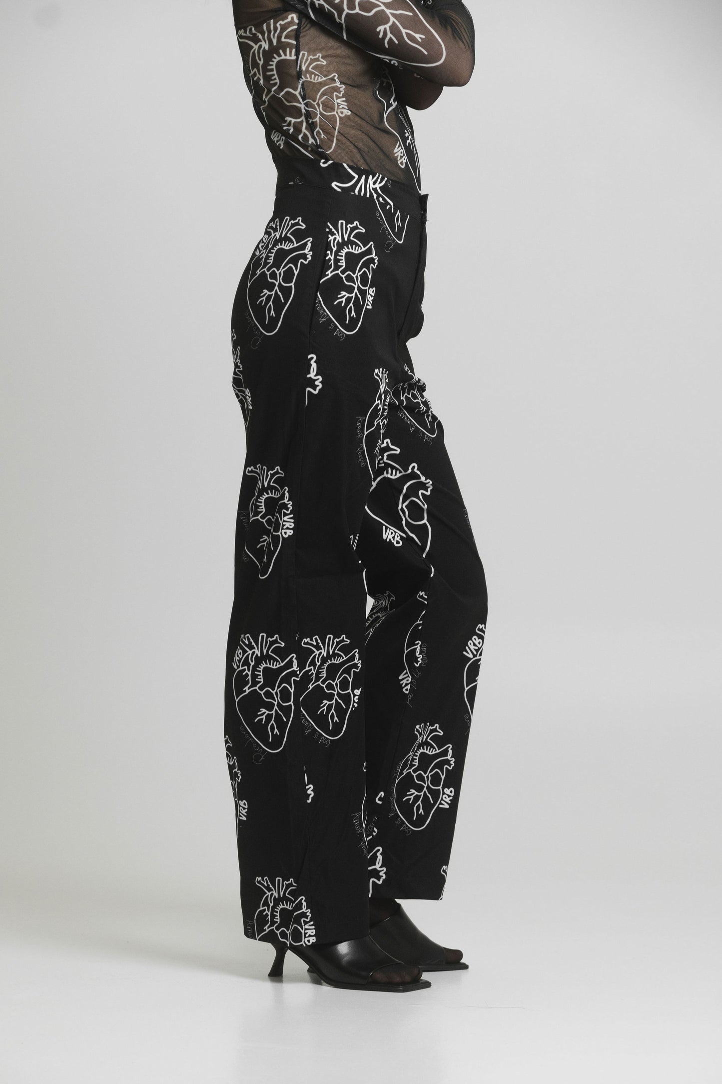 PANT ANATOMICO