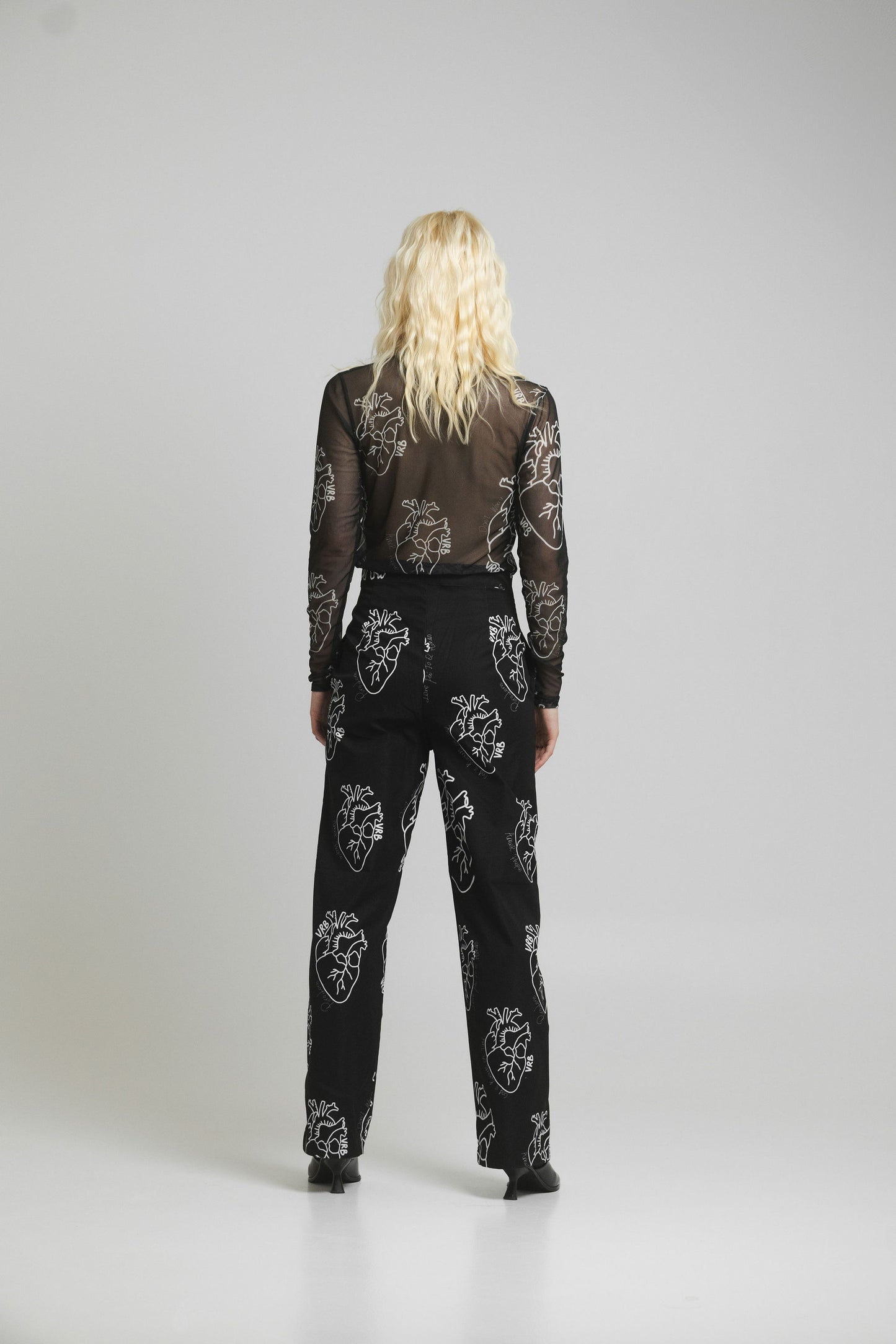 PANT ANATOMICO