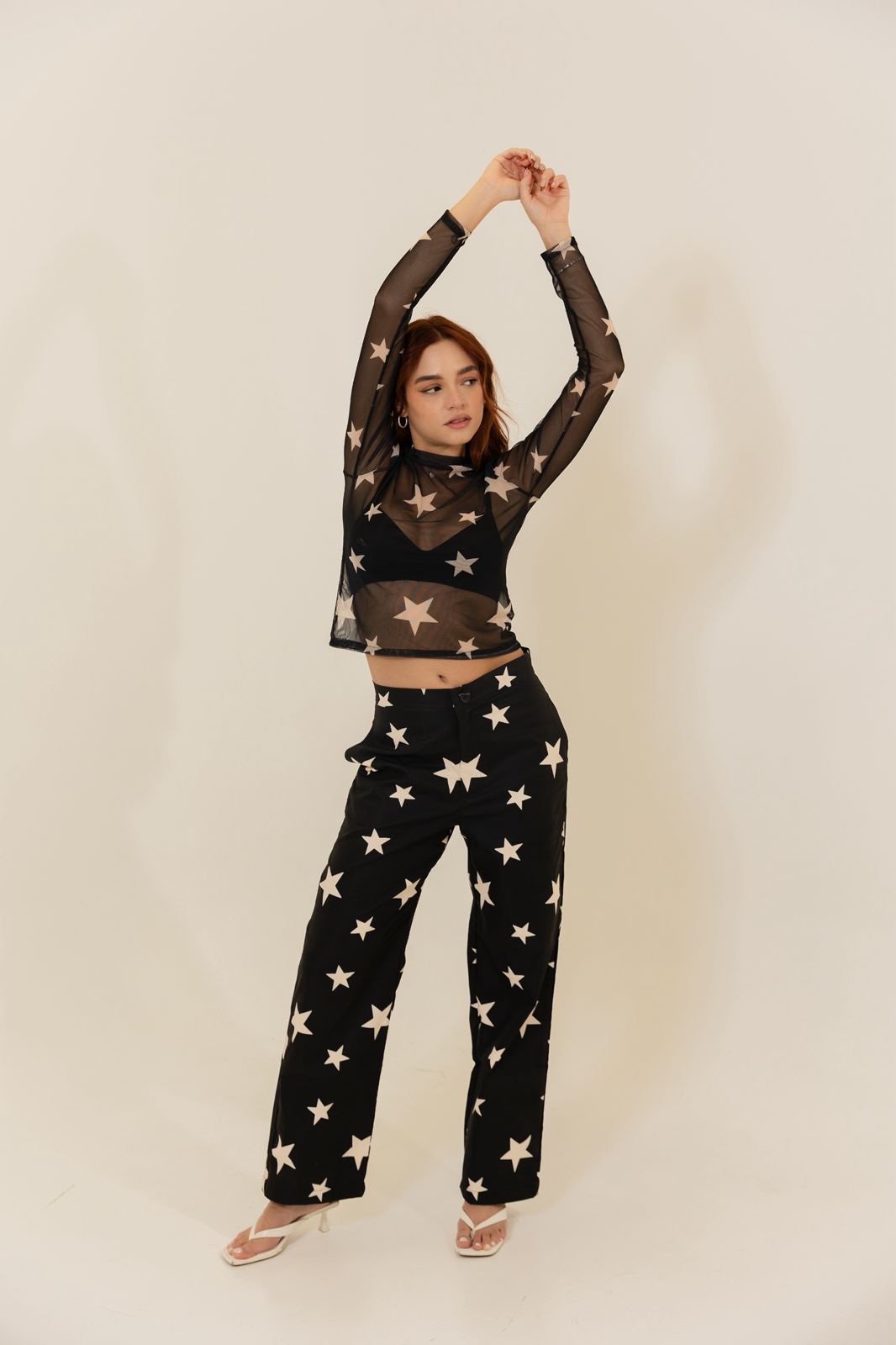 MESH GALAXY