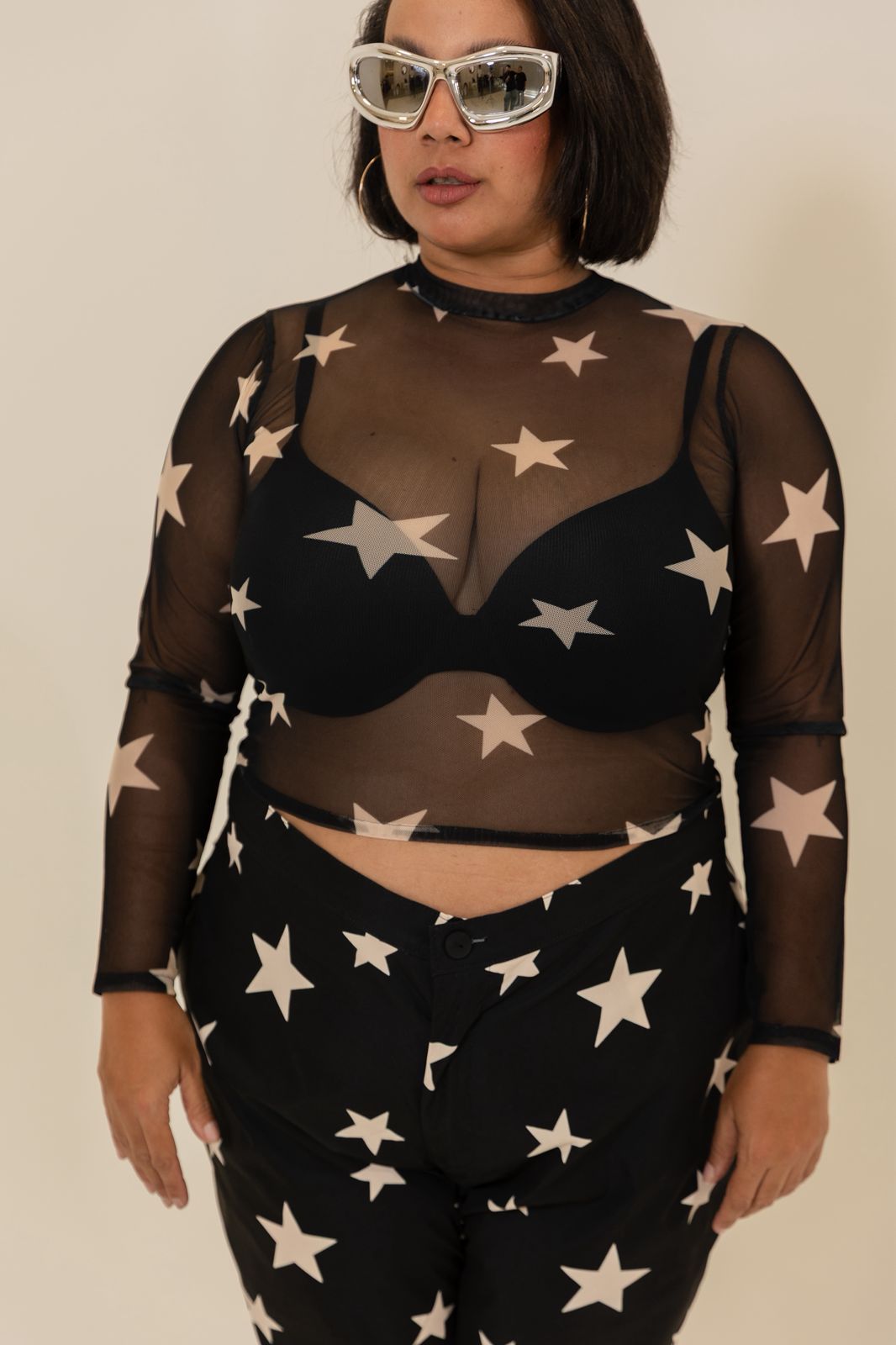 MESH GALAXY