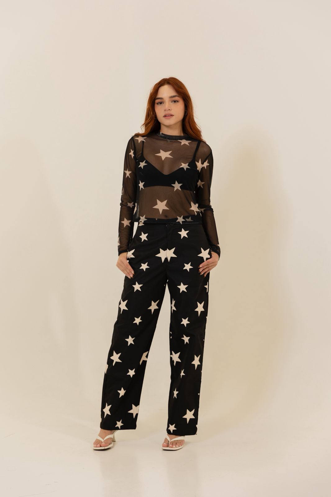 PANT GALAXY - PRE ORDER