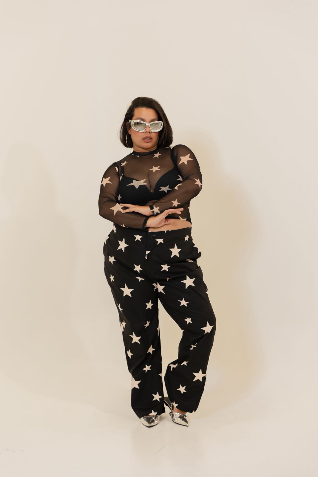 PANT GALAXY - PRE ORDER