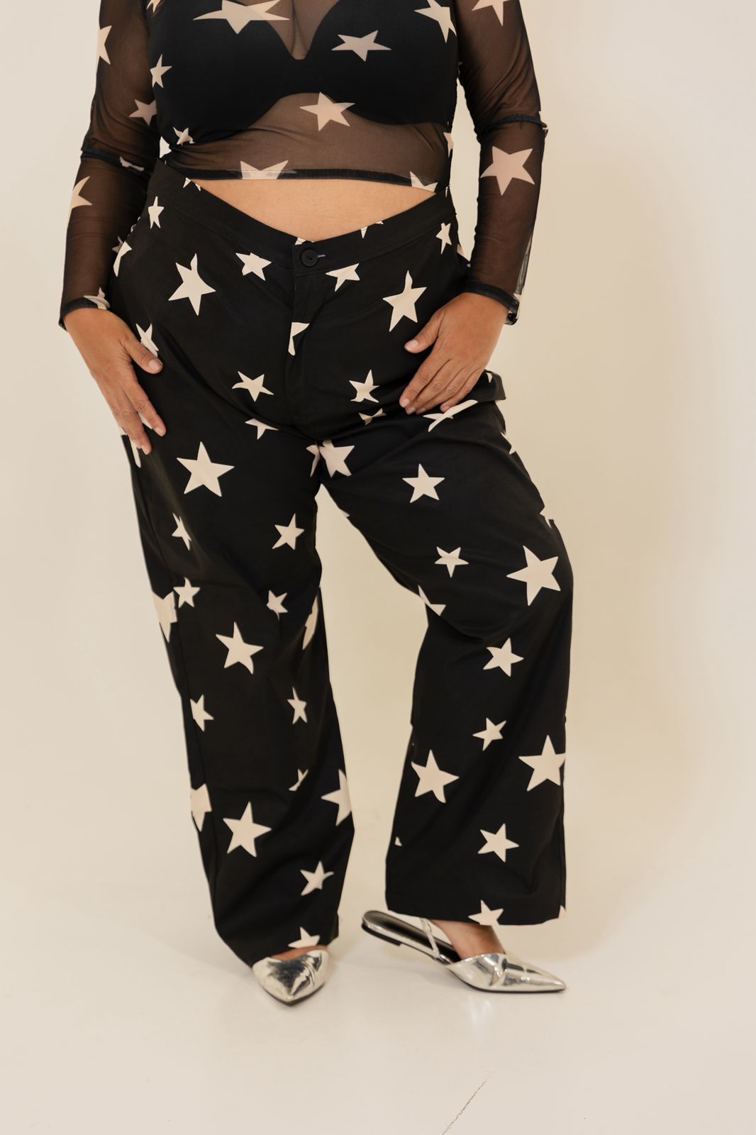 PANT GALAXY - PRE ORDER