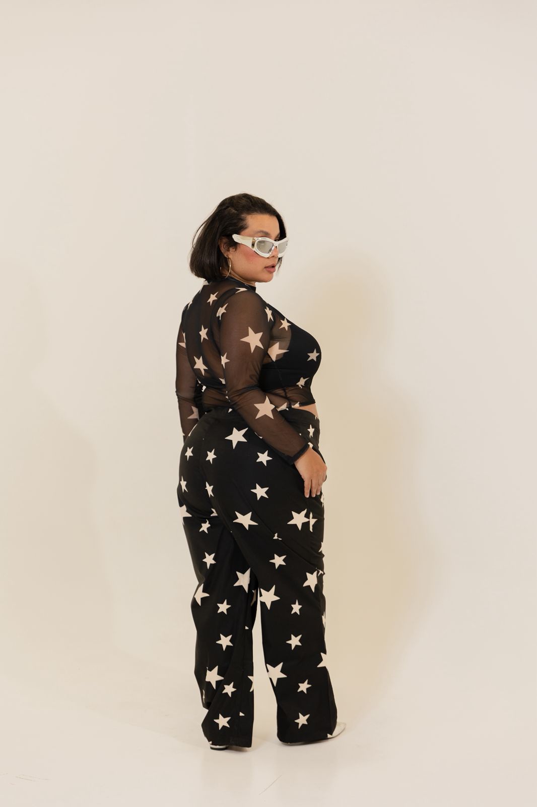 PANT GALAXY - PRE ORDER