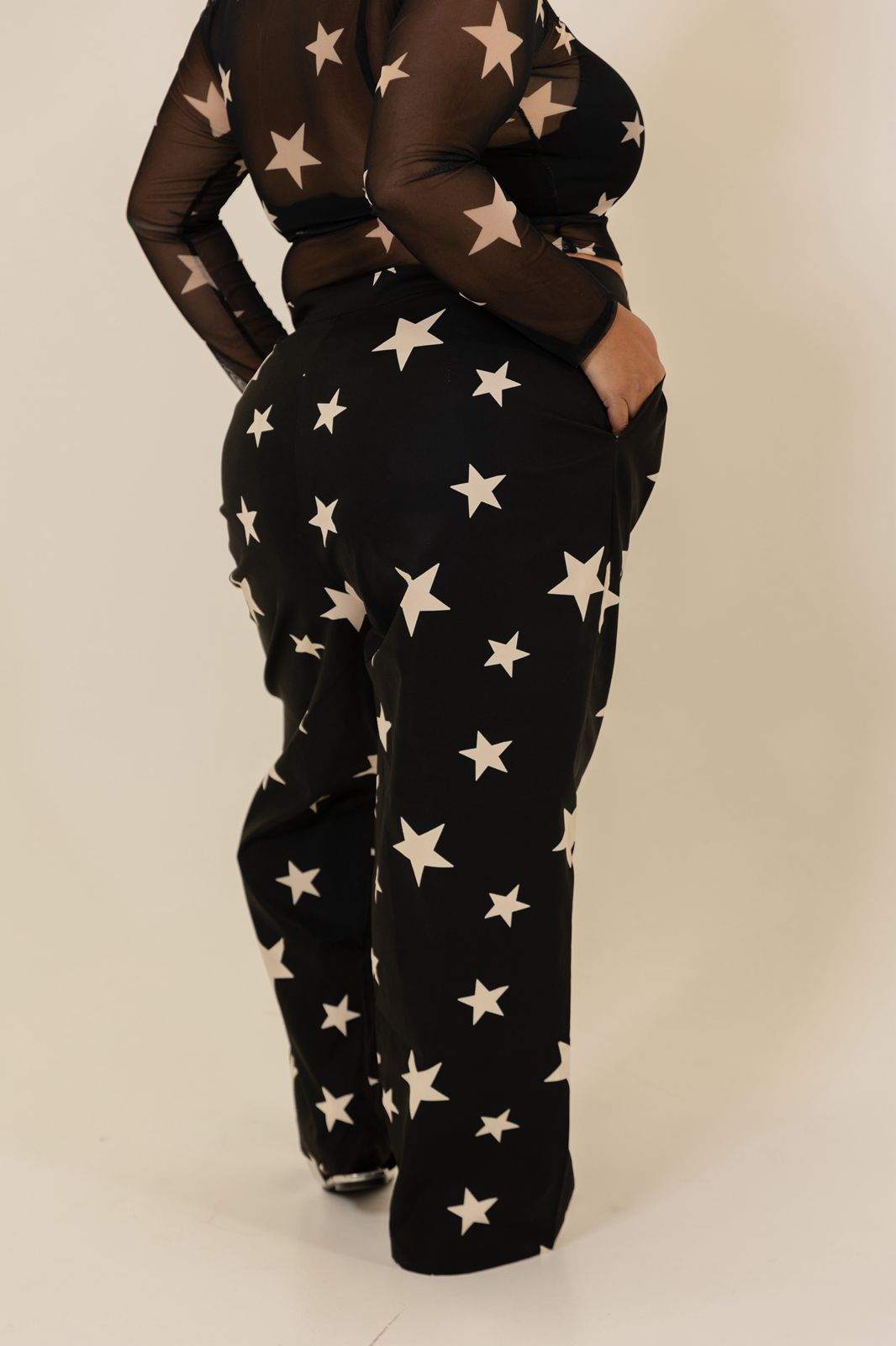 PANT GALAXY - PRE ORDER