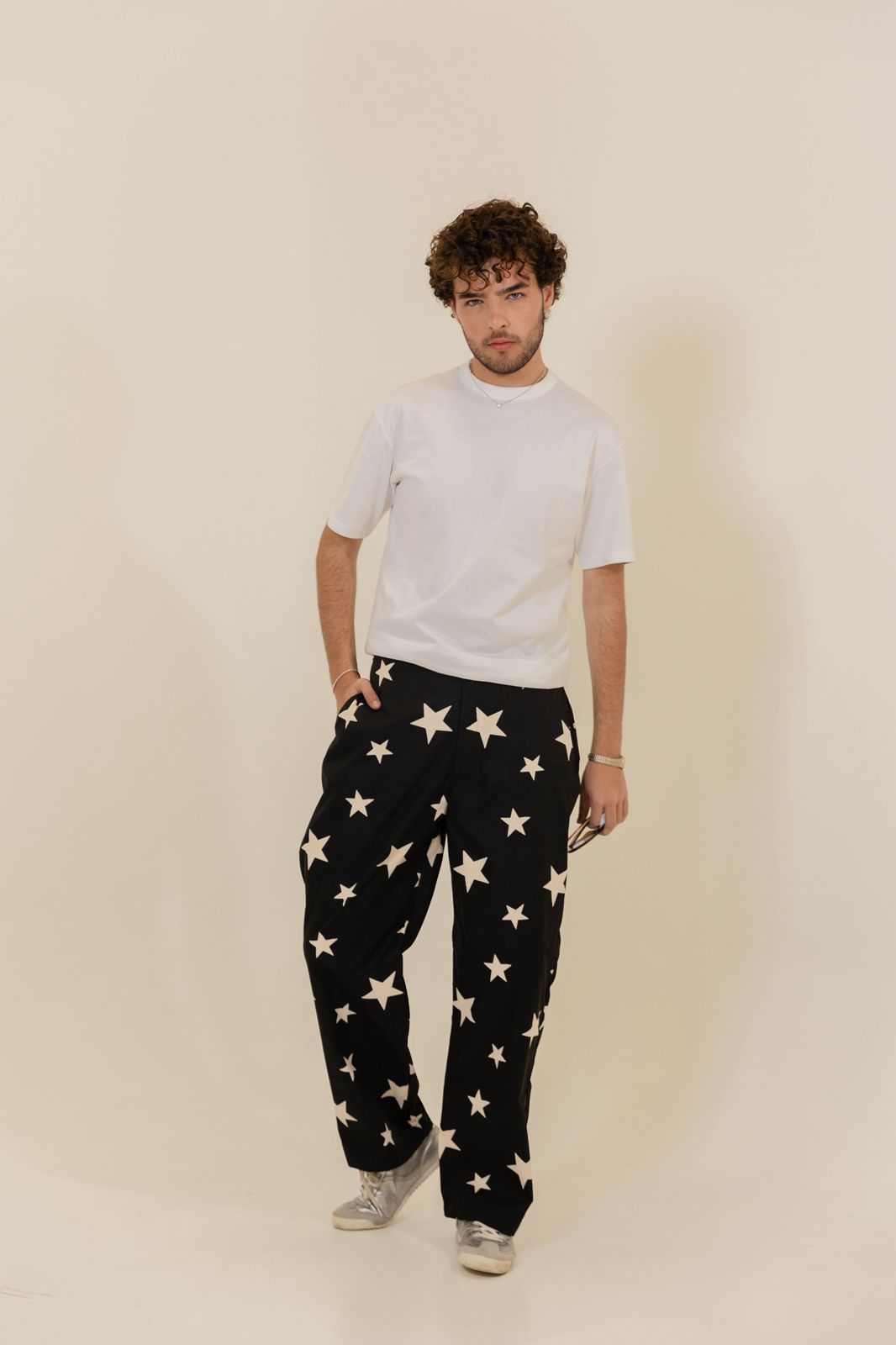 PANT GALAXY - PRE ORDER