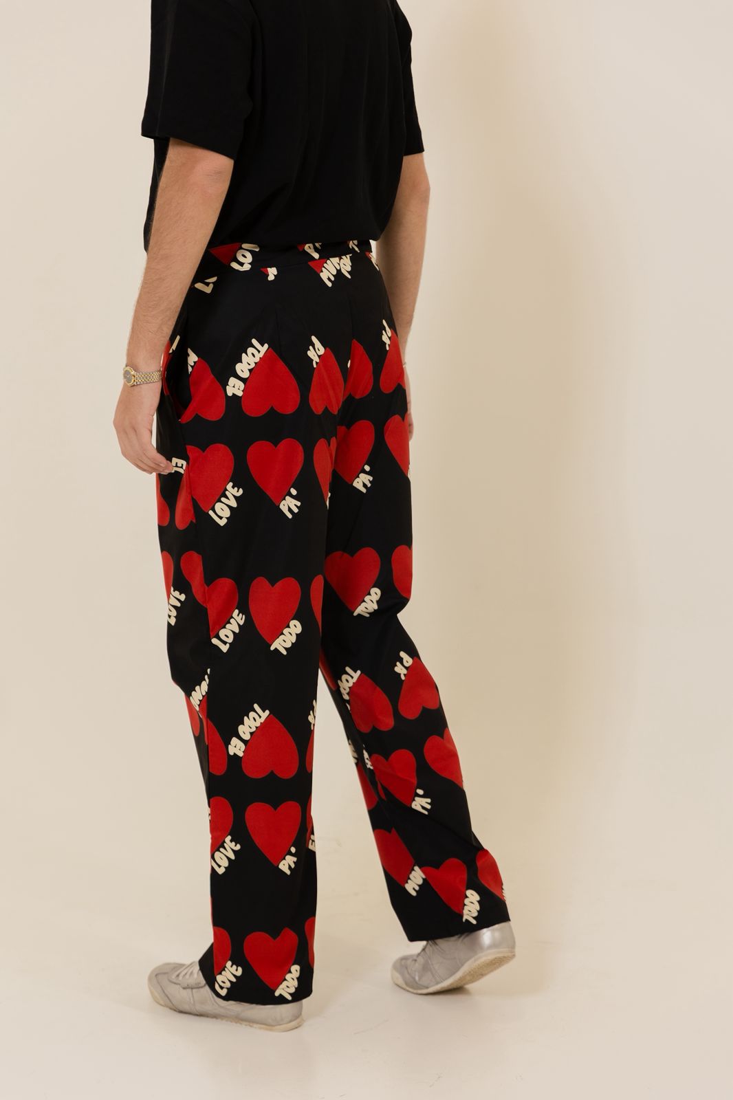 PANT HEART - PRE ORDER