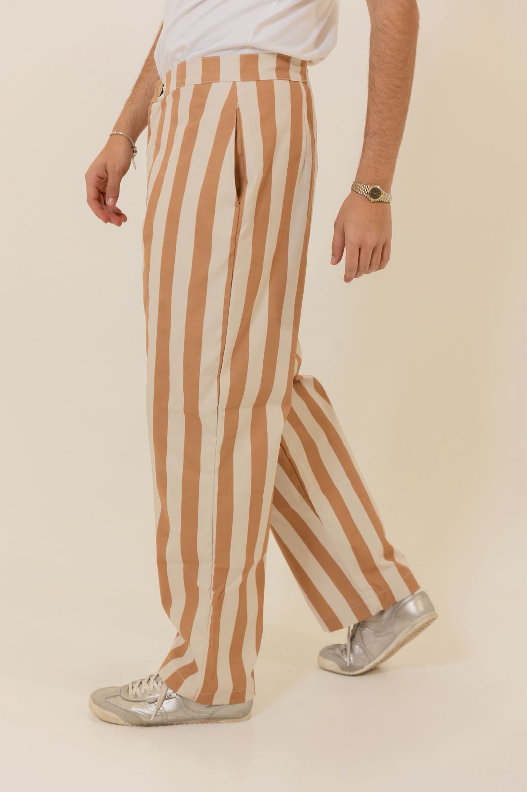 PANT LINES