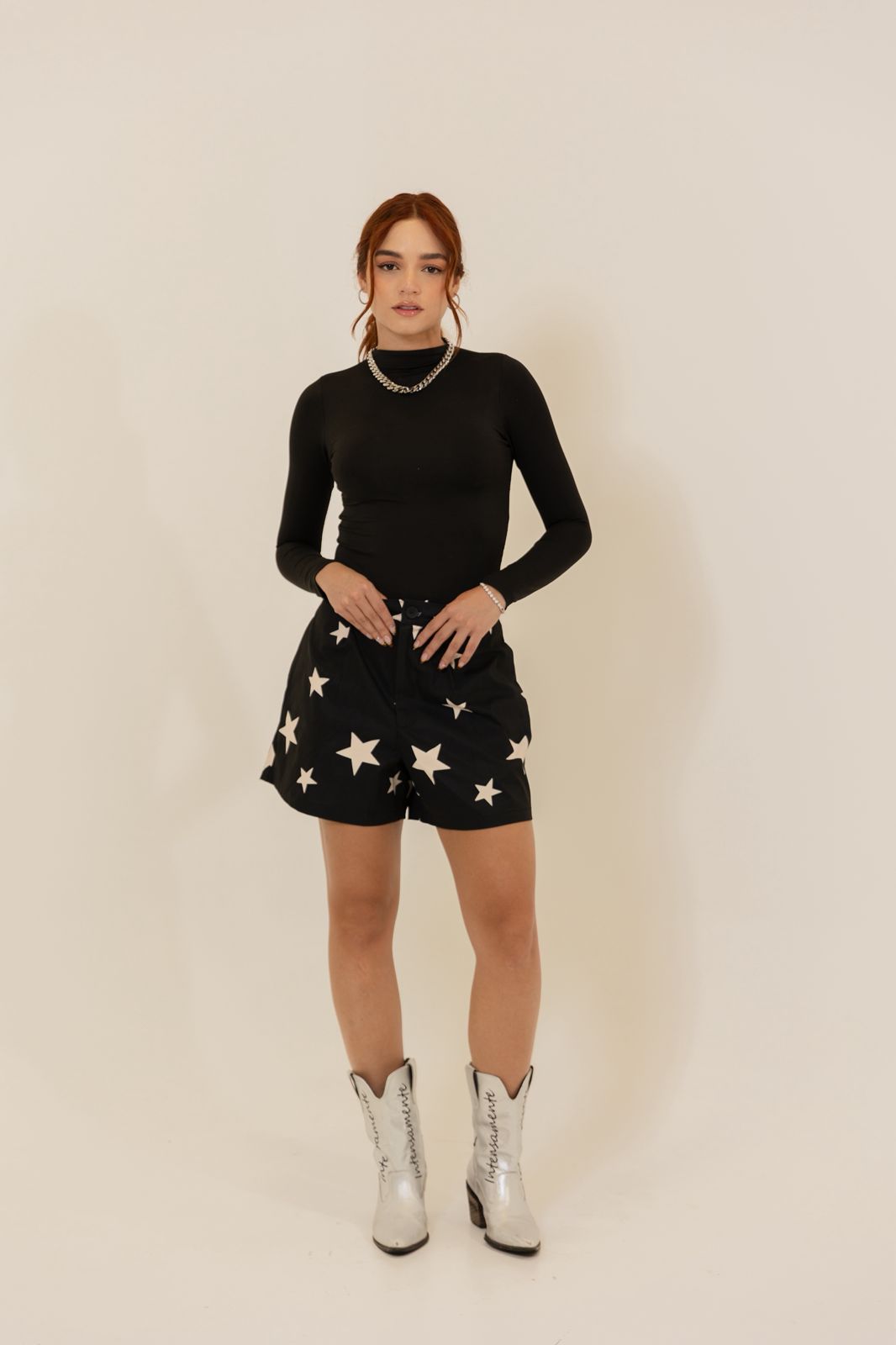 SHORT GALAXY - PRE ORDER