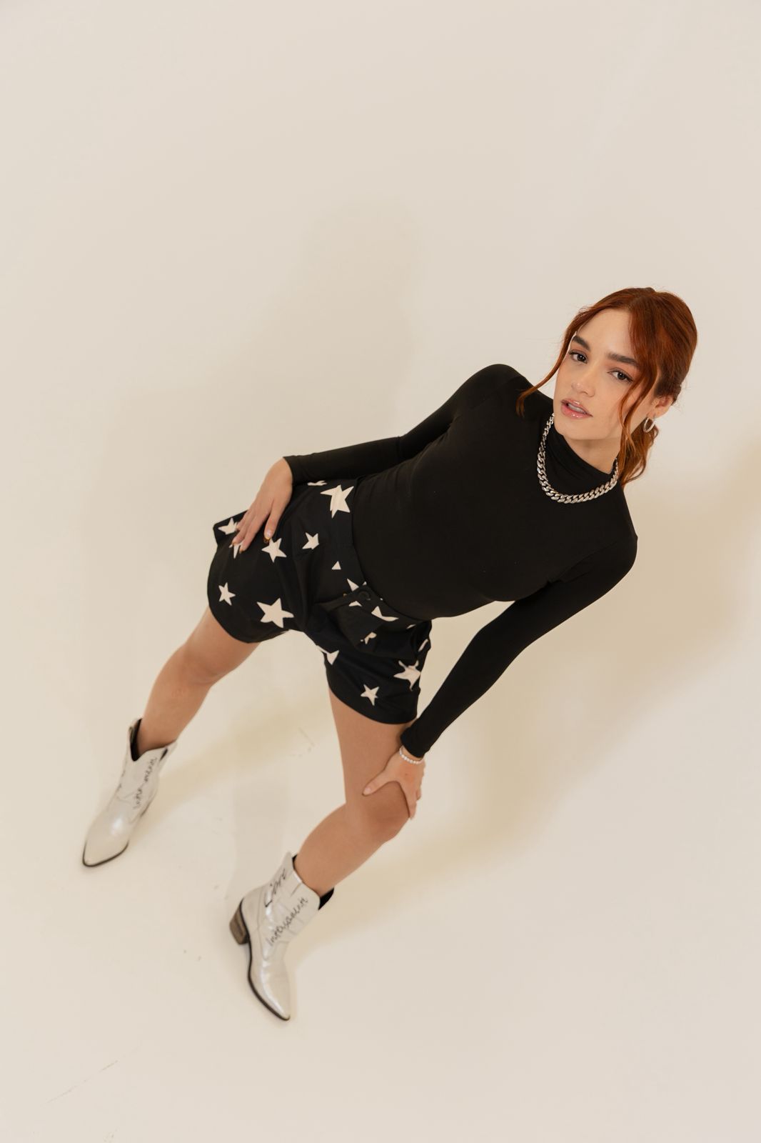 SHORT GALAXY - PRE ORDER