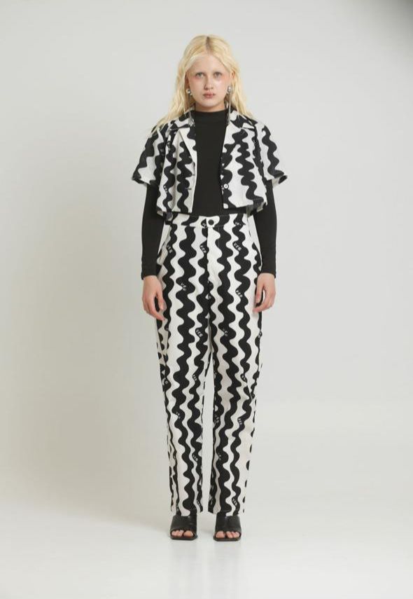 PANT FUNKY