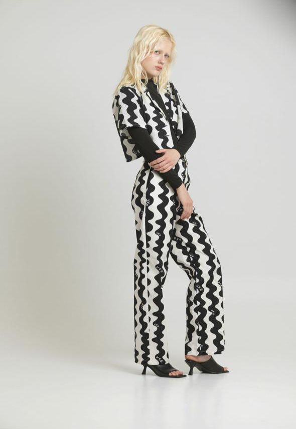 PANT FUNKY
