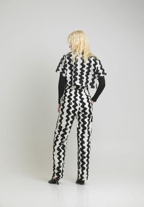 PANT FUNKY