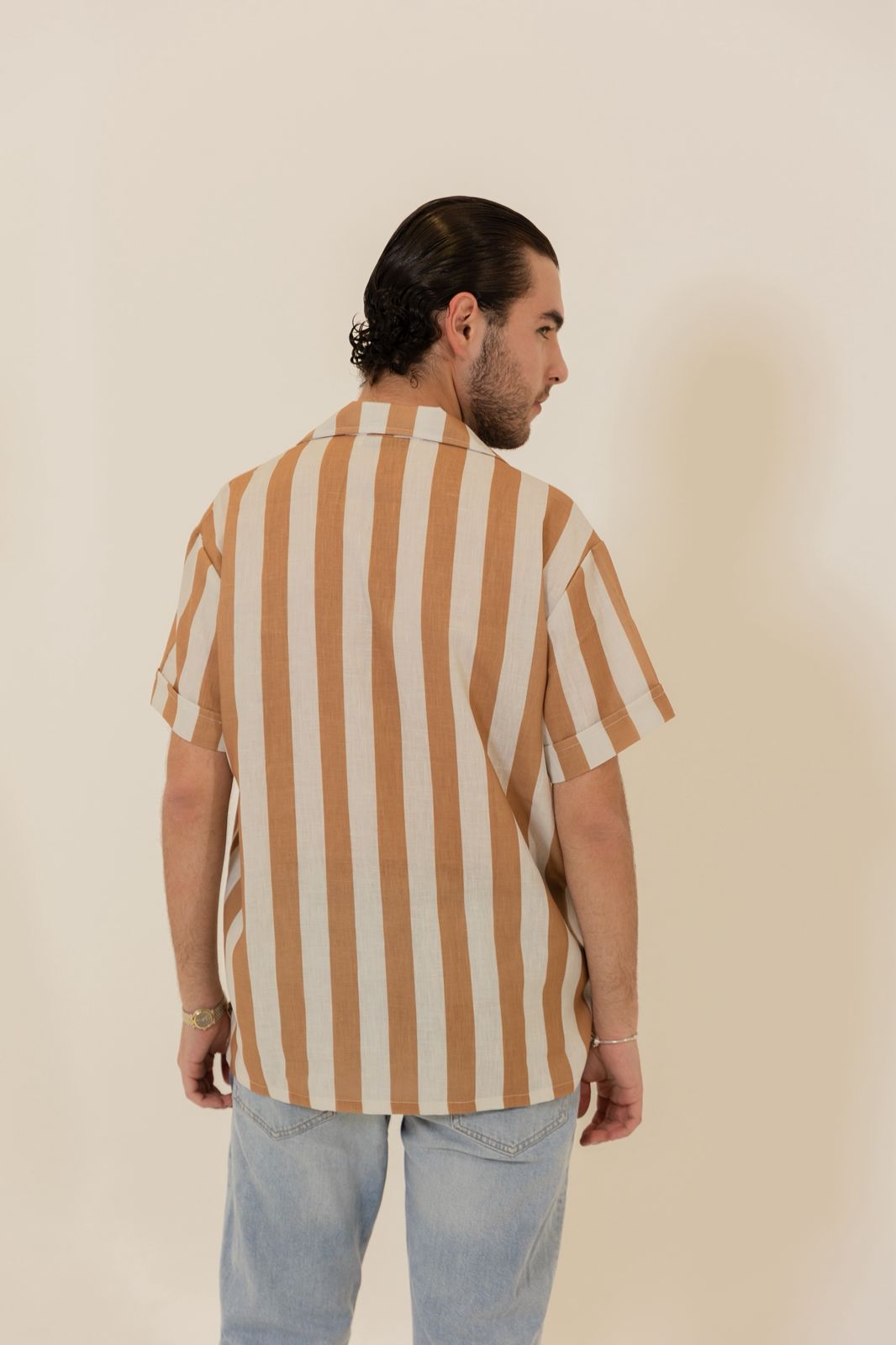 CAMISA LINES - PRE ORDER