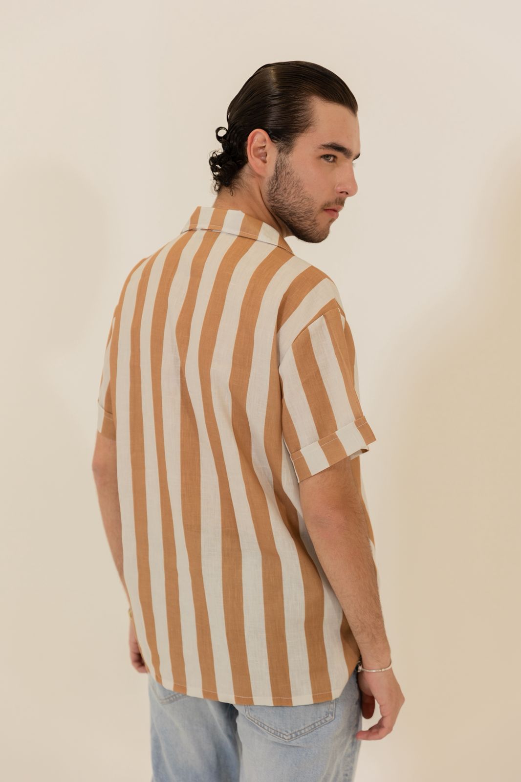 CAMISA LINES - PRE ORDER