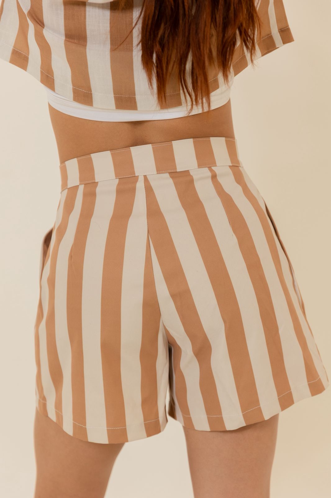 SHORT LINES - PRE ORDER