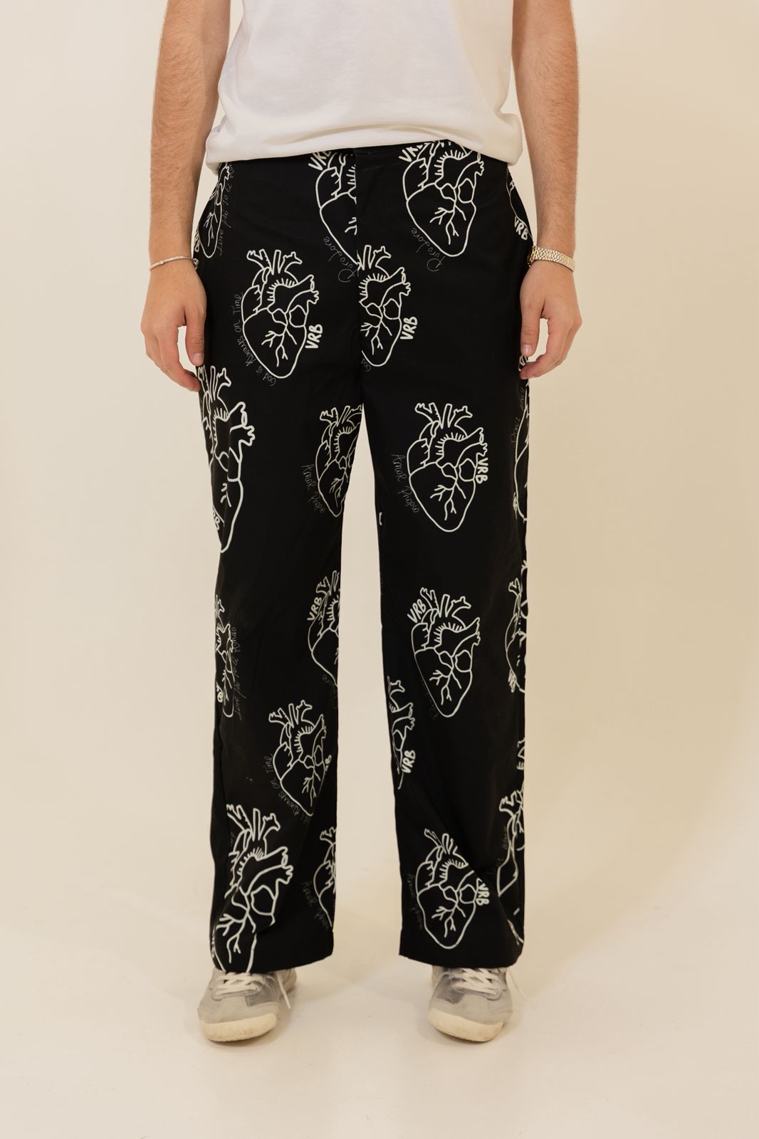 PANT ANATOMICO