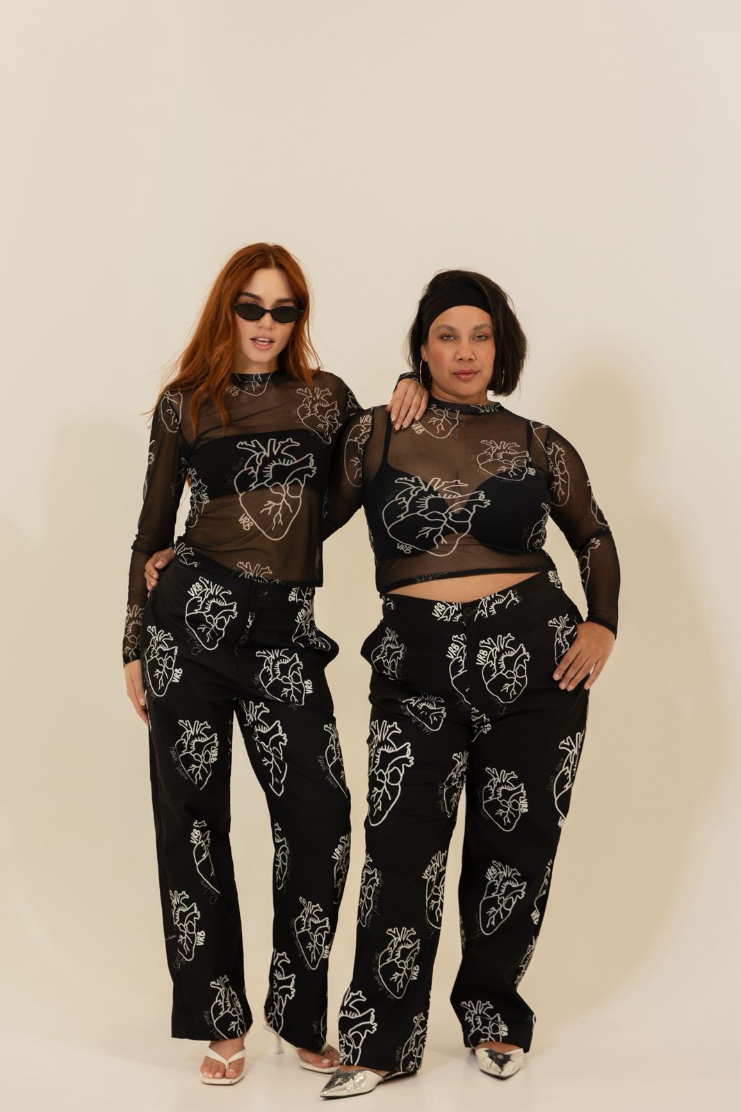 PANT ANATOMICO