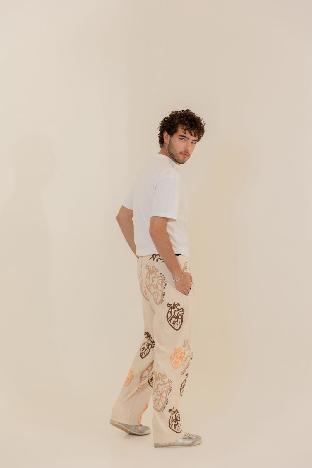 PANT ANATOMICO NUDE