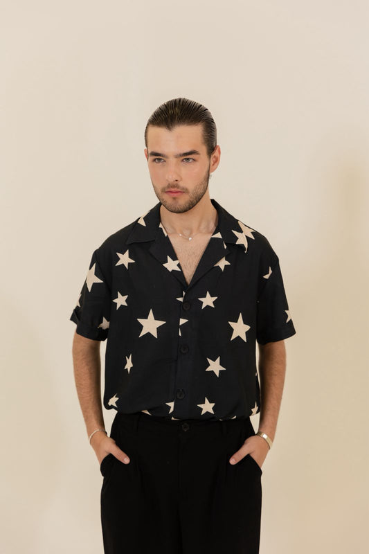 CAMISA GALAXY - PRE ORDER