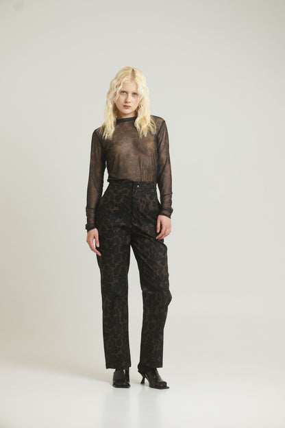 PANT LEO