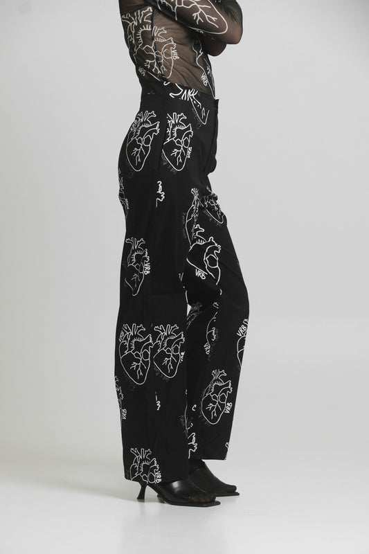PANT ANATOMICO