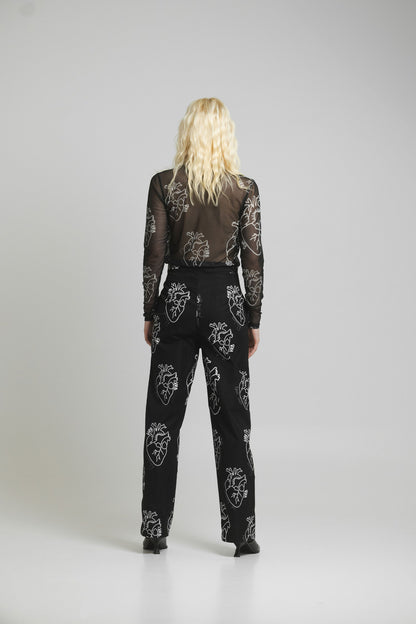 PANT ANATOMICO