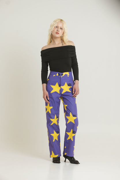 PANT STARS