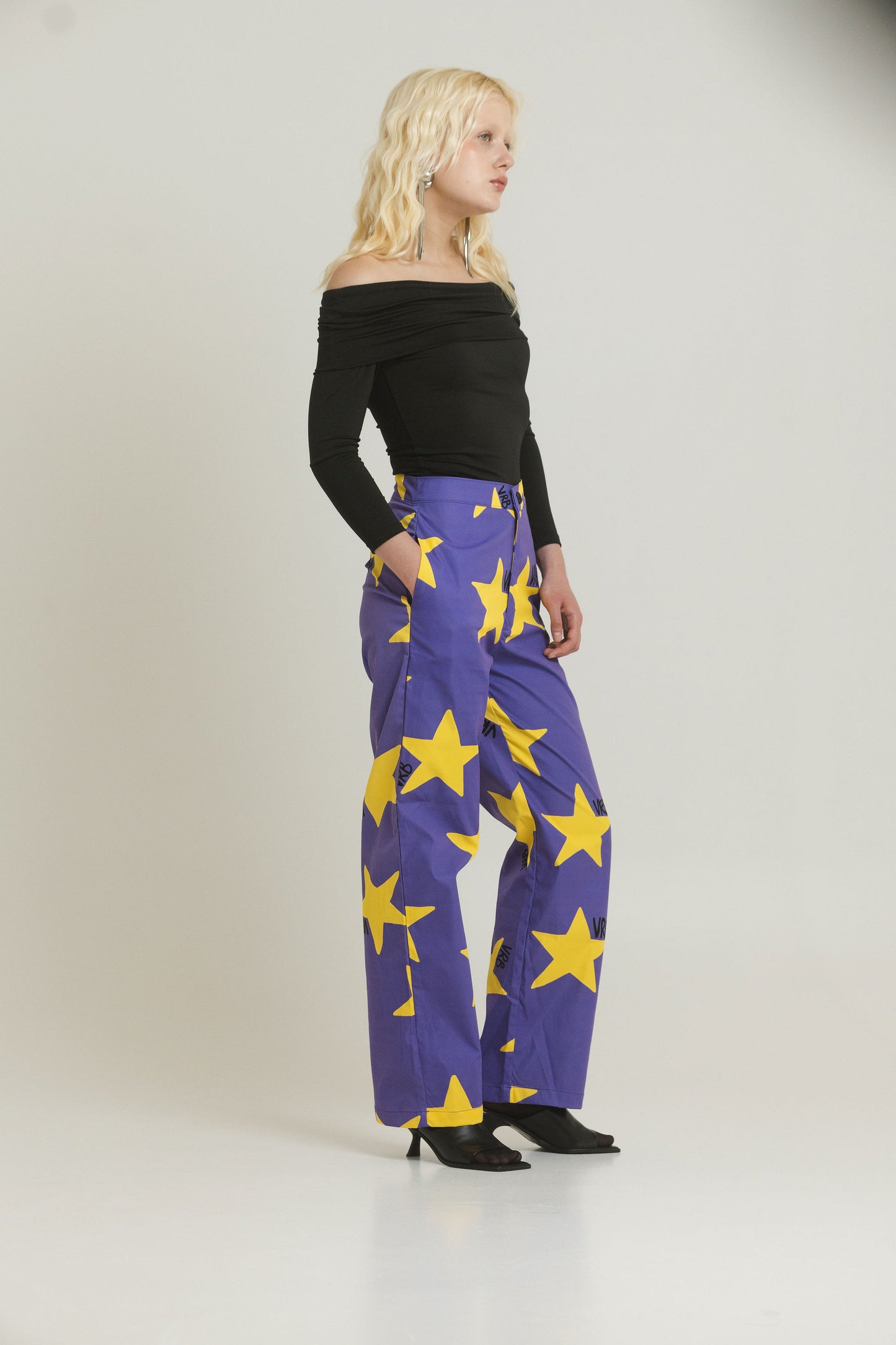 PANT STARS
