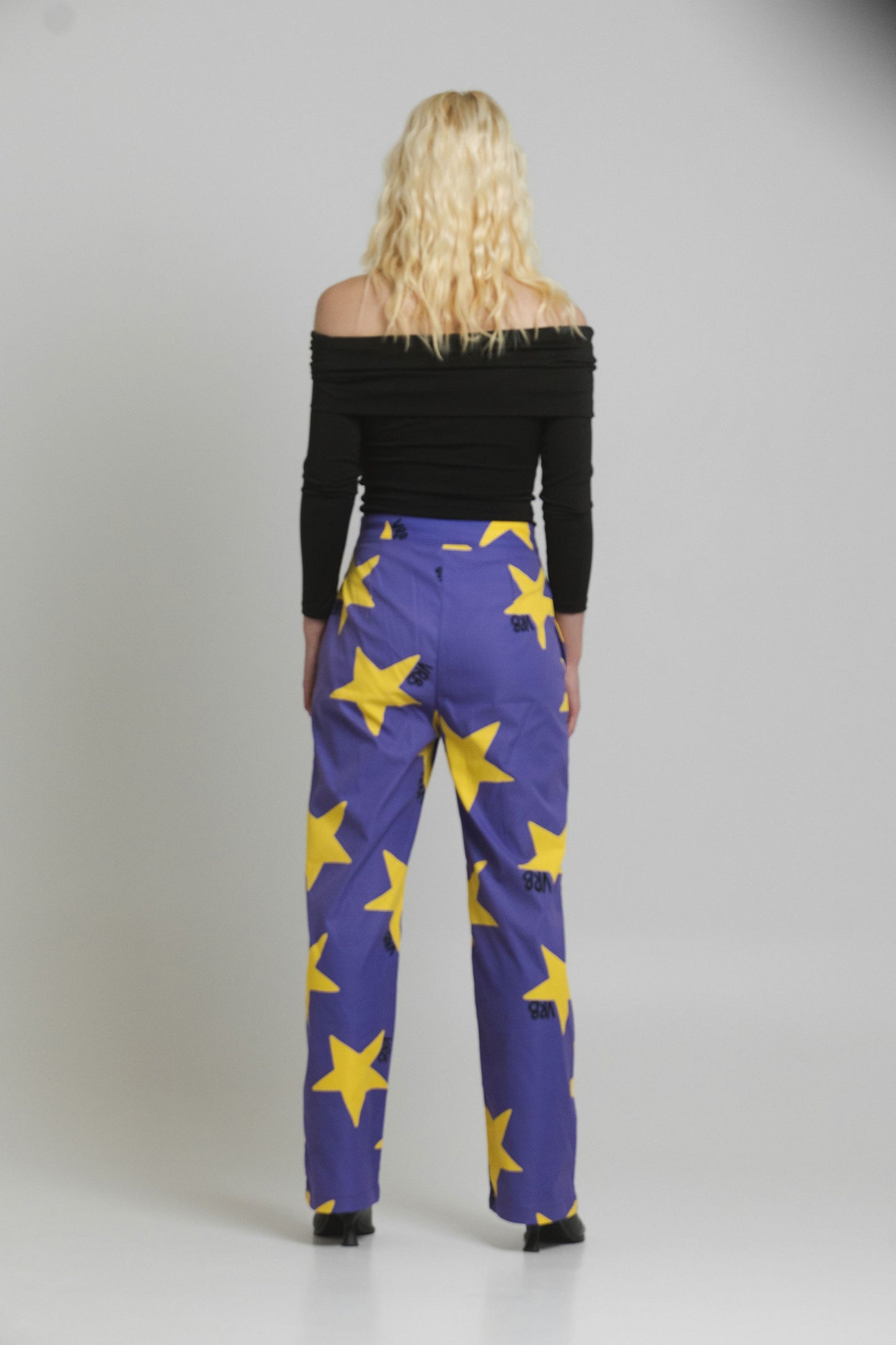 PANT STARS