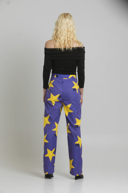 PANT STARS