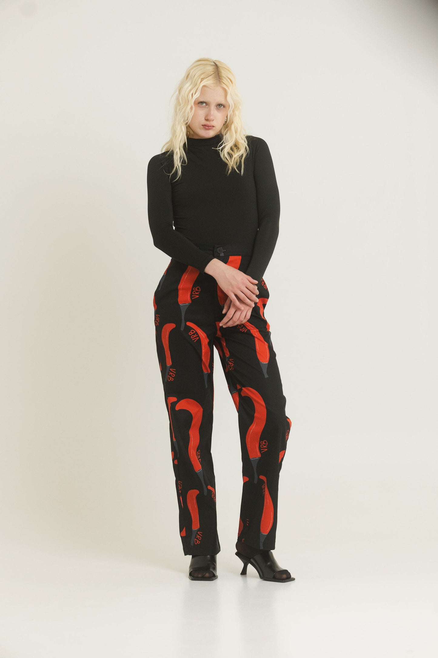 PANT SPICY