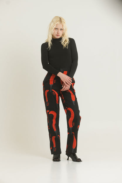PANT SPICY