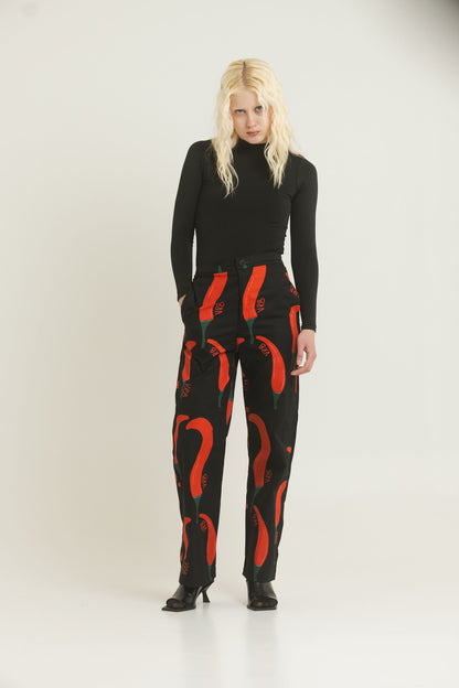 PANT SPICY