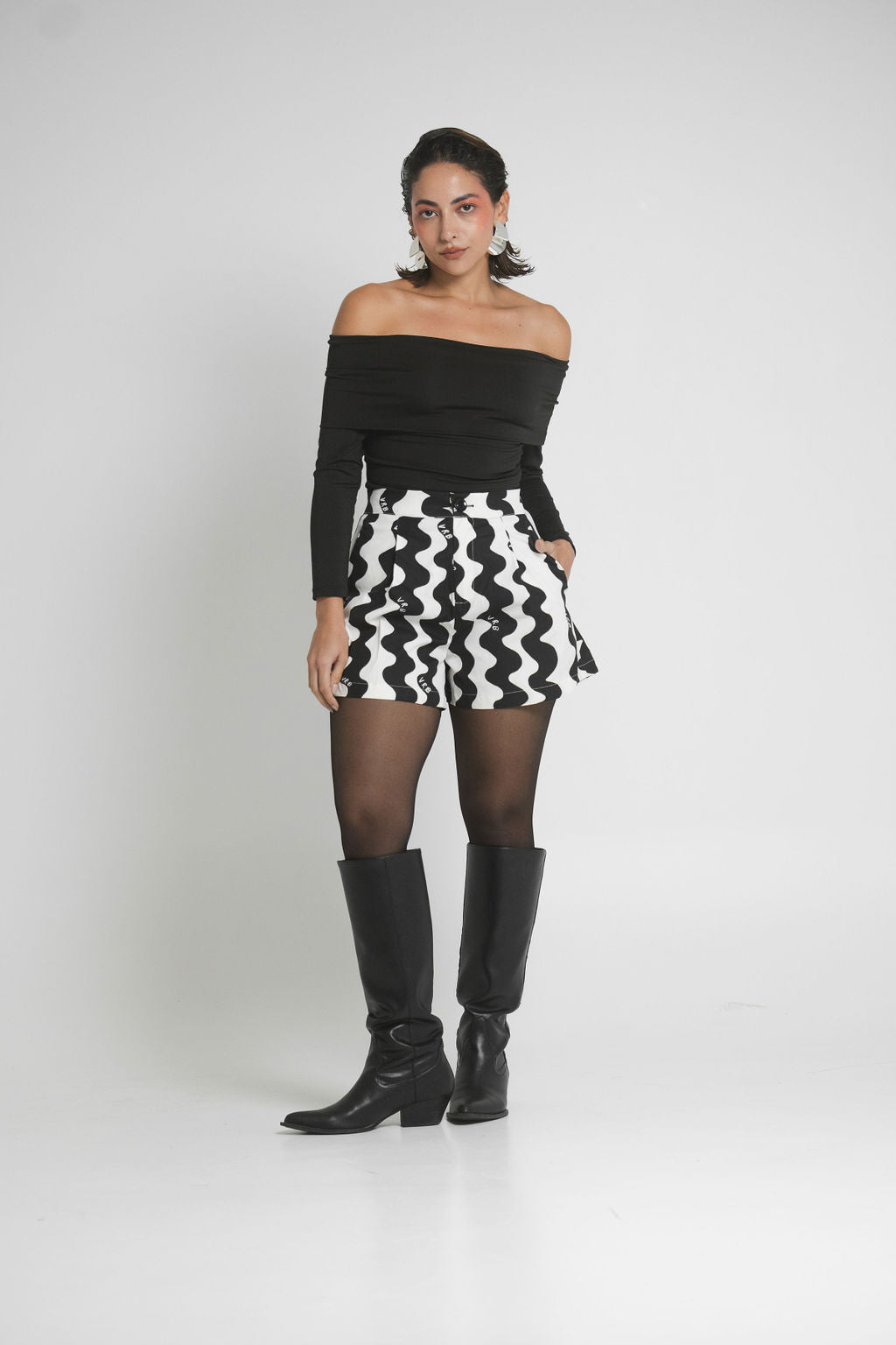 SHORT FUNKY