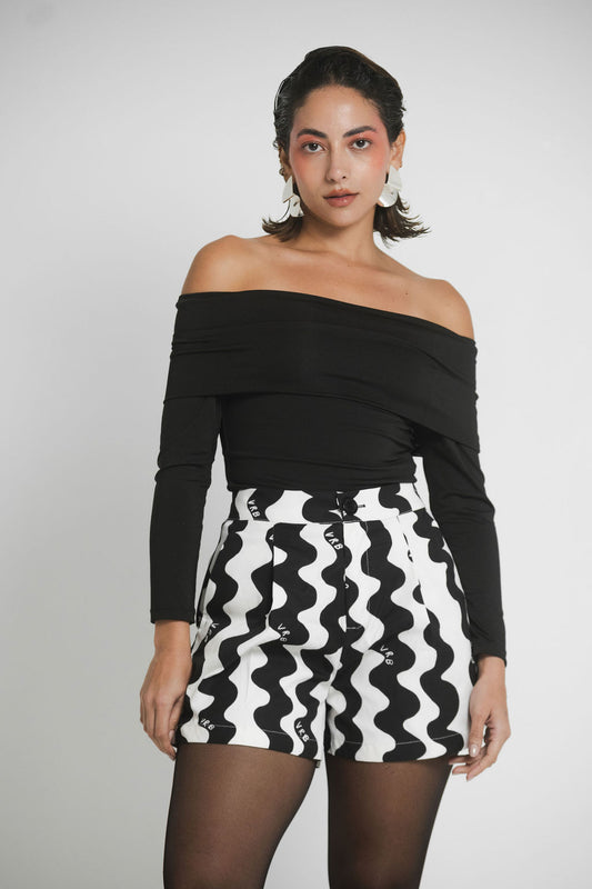 SHORT FUNKY