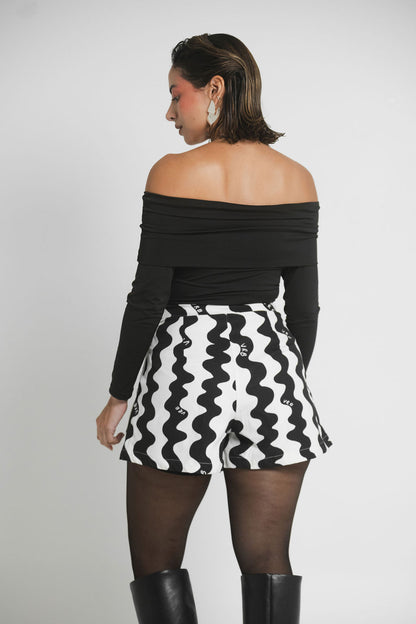 SHORT FUNKY