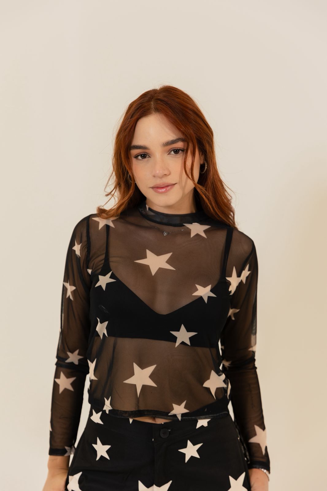 MESH GALAXY