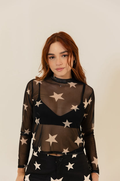 MESH GALAXY