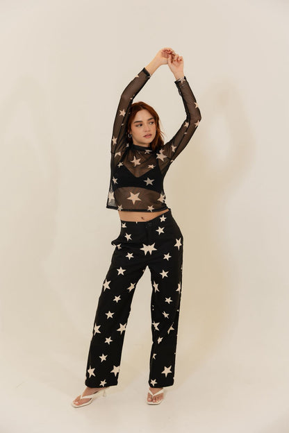 MESH GALAXY