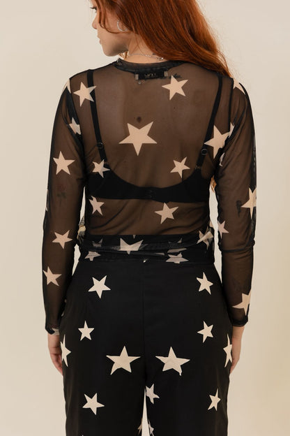 MESH GALAXY