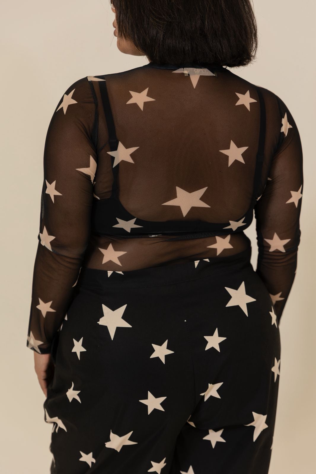 MESH GALAXY