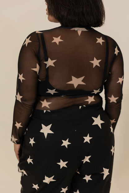 MESH GALAXY
